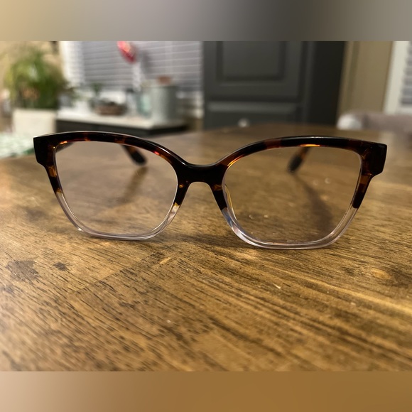 Michael Kors Women's Eyeglasses Dark Tortoise: Style MK 4094U - Picture 3 of 8